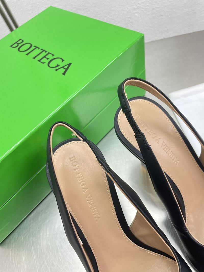 Bottega Veneta Sandals